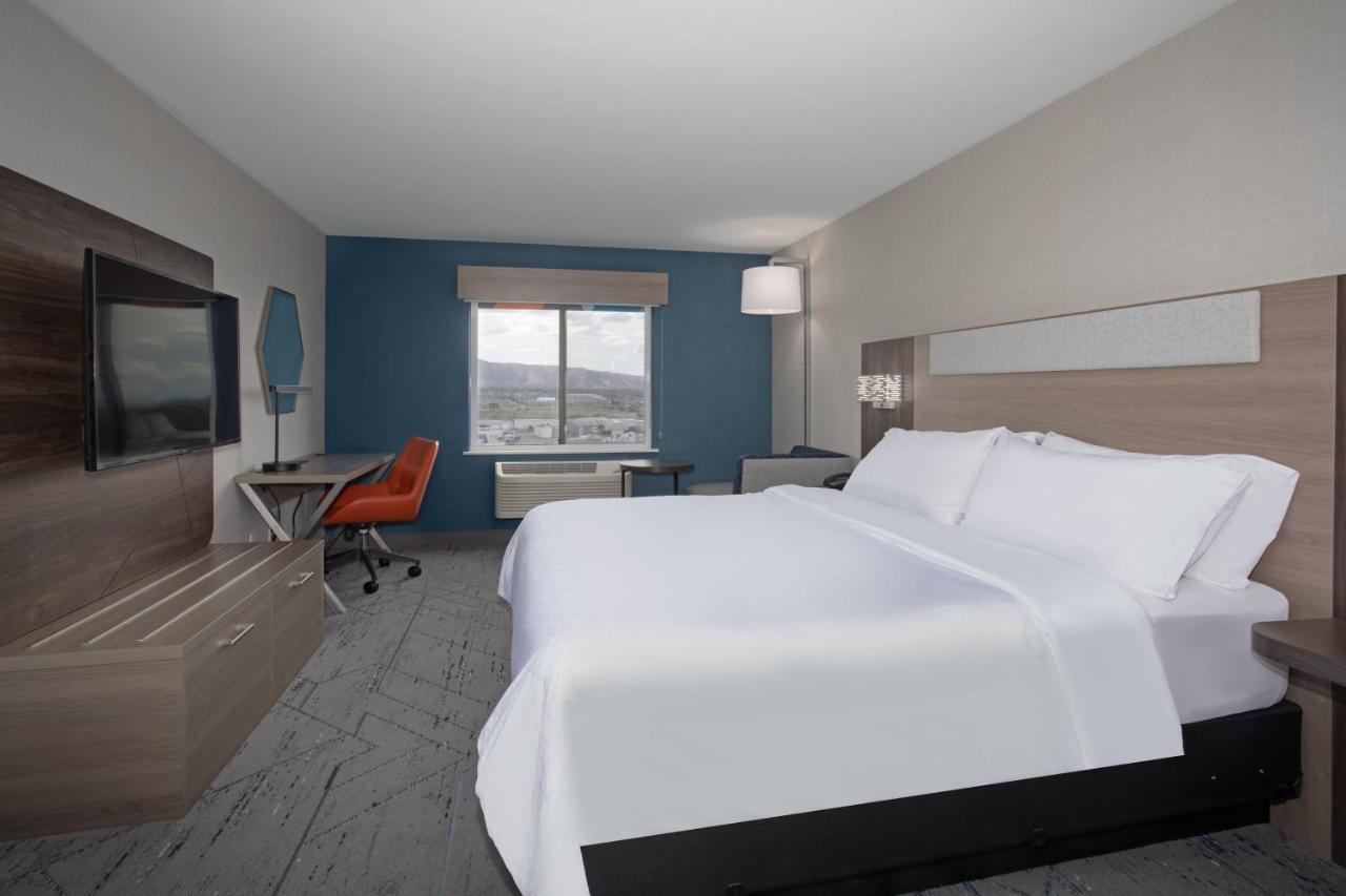 Holiday Inn Express And Suites Helena By Ihg Екстер'єр фото
