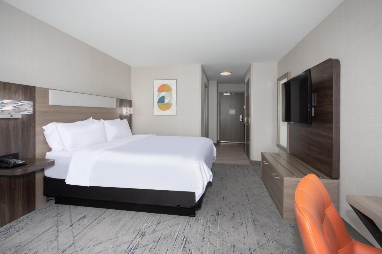 Holiday Inn Express And Suites Helena By Ihg Екстер'єр фото