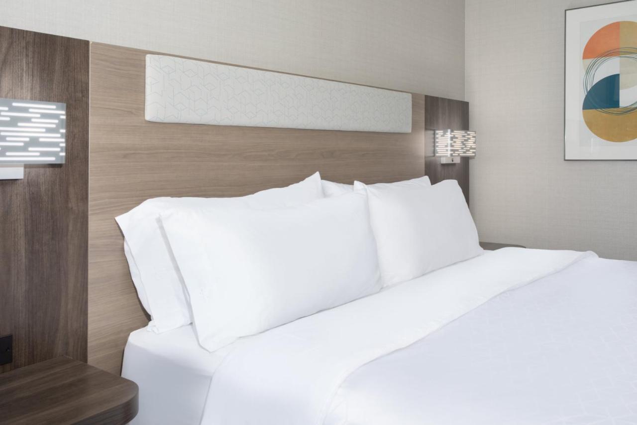 Holiday Inn Express And Suites Helena By Ihg Екстер'єр фото