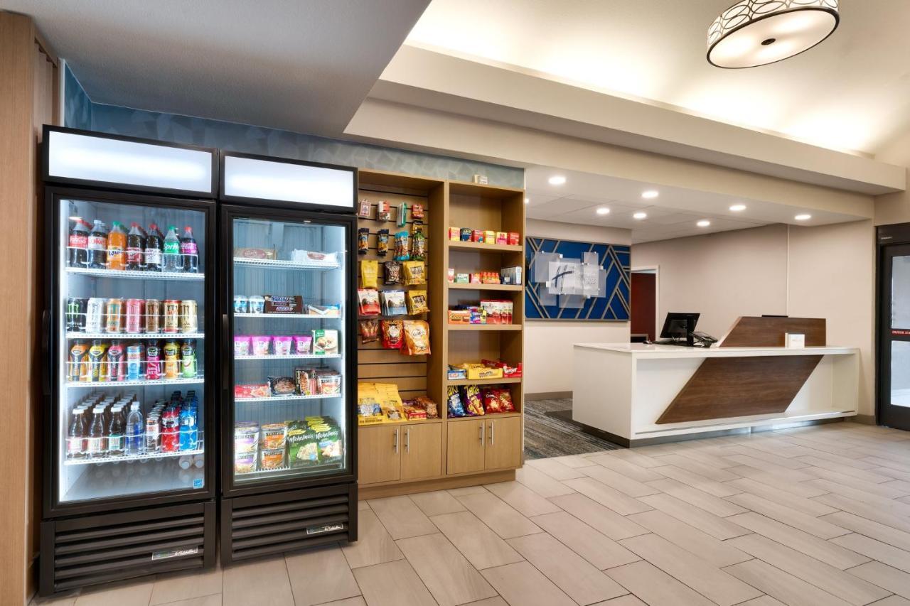 Holiday Inn Express And Suites Helena By Ihg Екстер'єр фото
