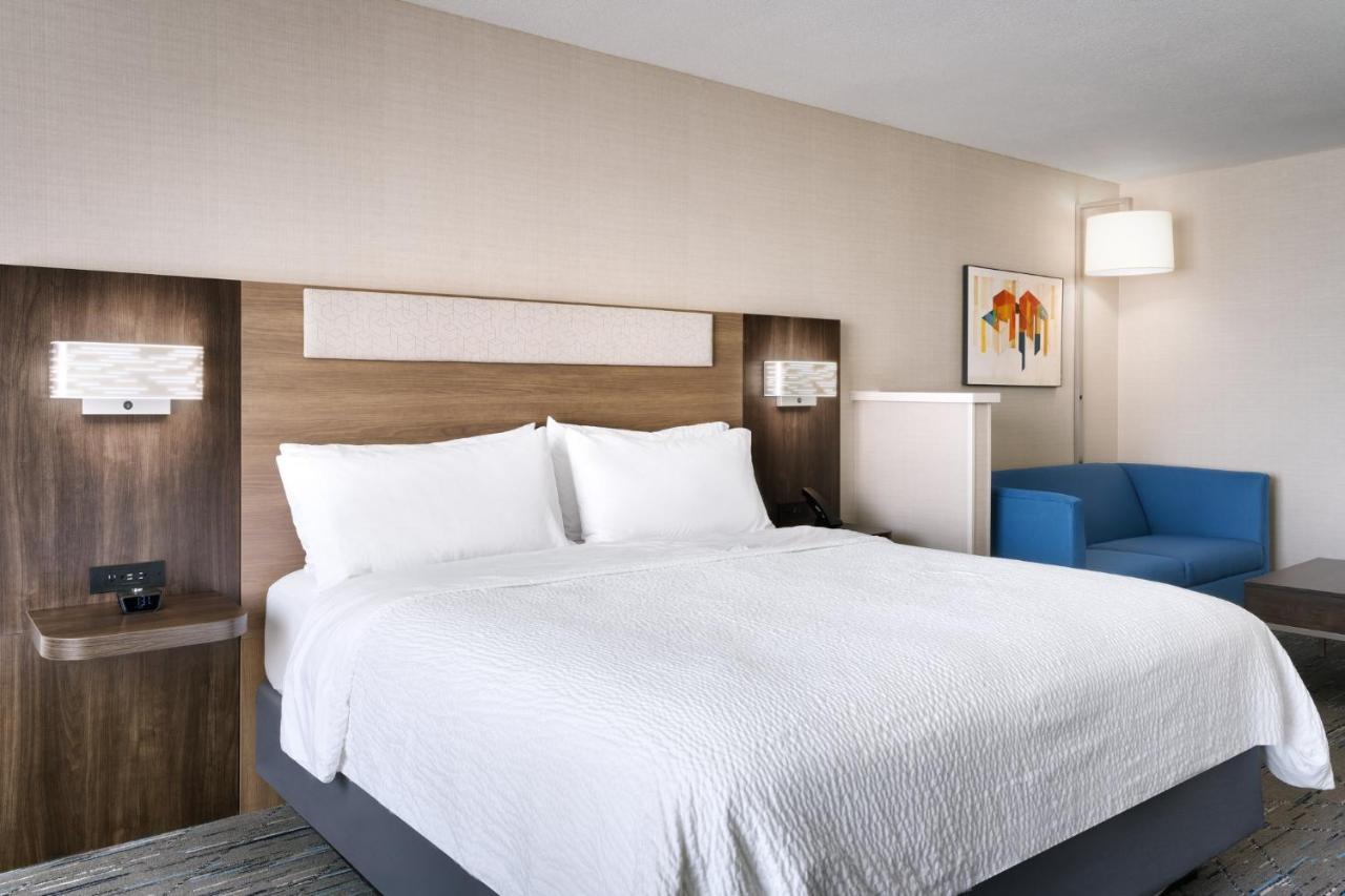 Holiday Inn Express And Suites Helena By Ihg Екстер'єр фото