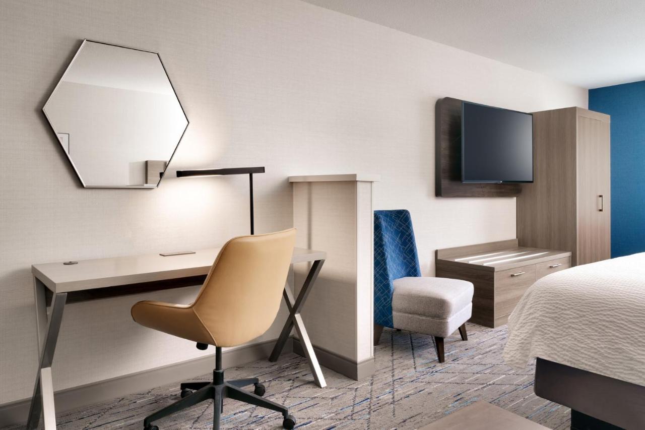 Holiday Inn Express And Suites Helena By Ihg Екстер'єр фото