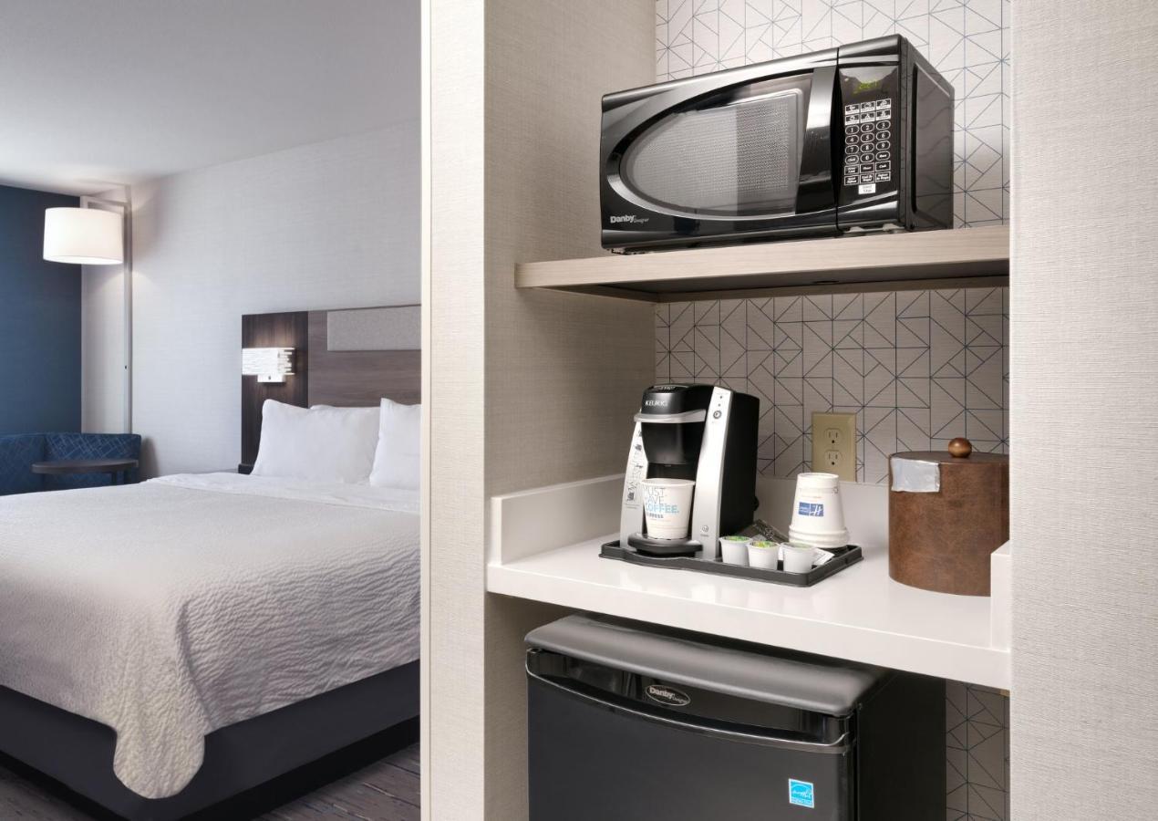 Holiday Inn Express And Suites Helena By Ihg Екстер'єр фото