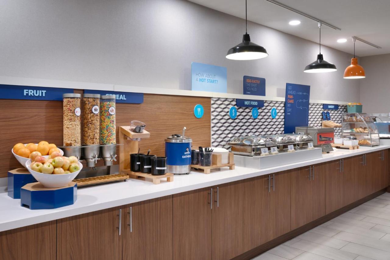 Holiday Inn Express And Suites Helena By Ihg Екстер'єр фото