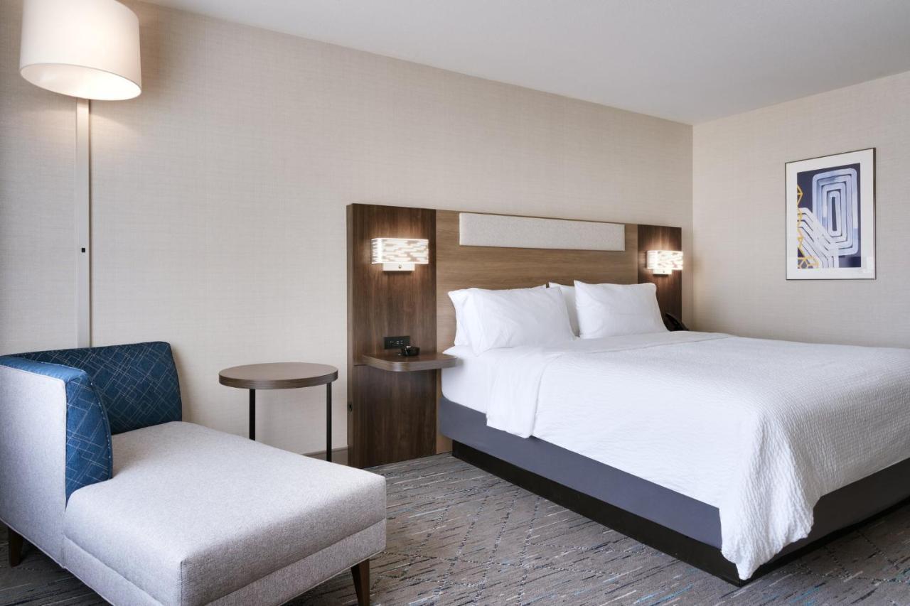 Holiday Inn Express And Suites Helena By Ihg Екстер'єр фото