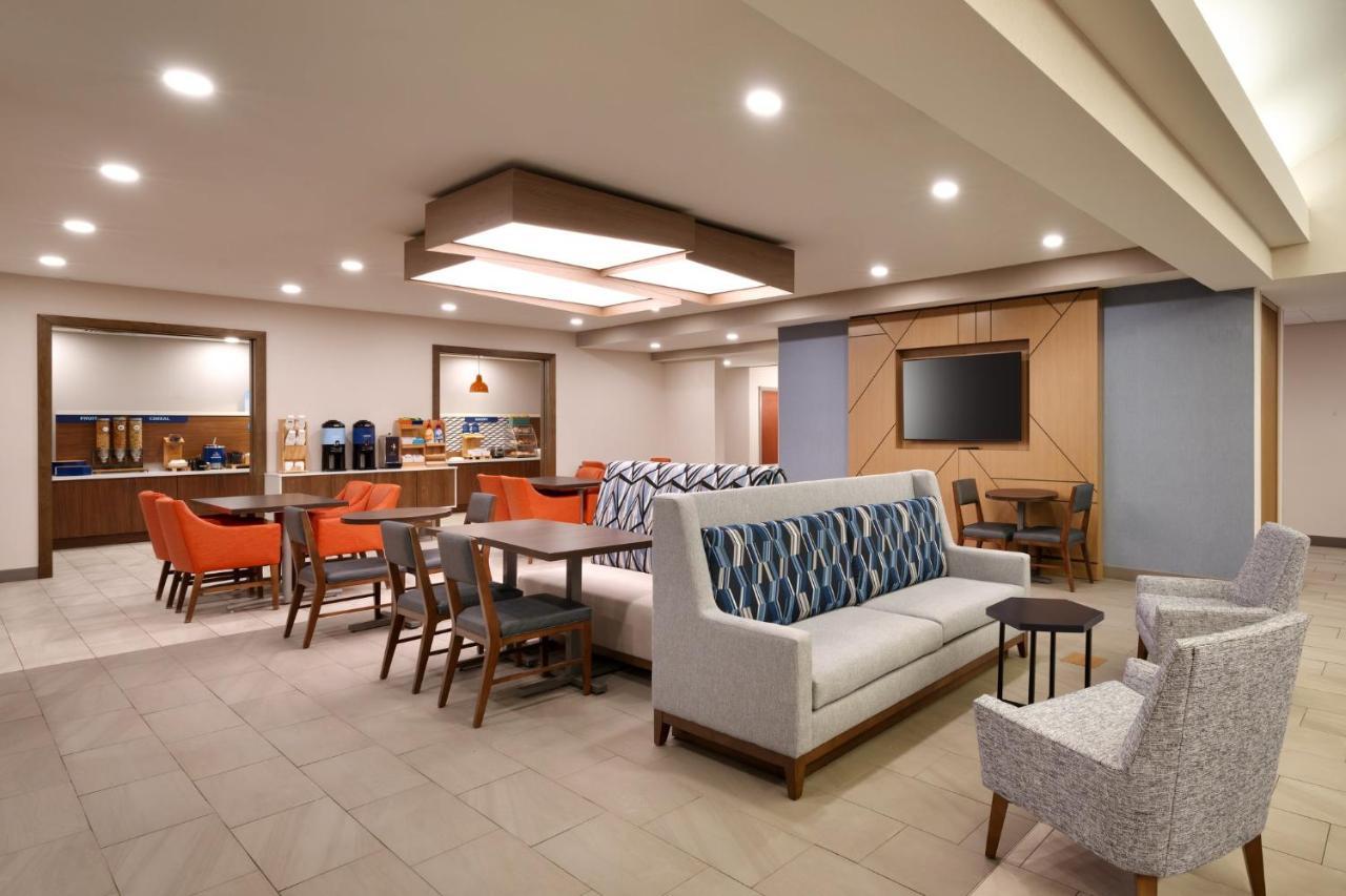 Holiday Inn Express And Suites Helena By Ihg Екстер'єр фото