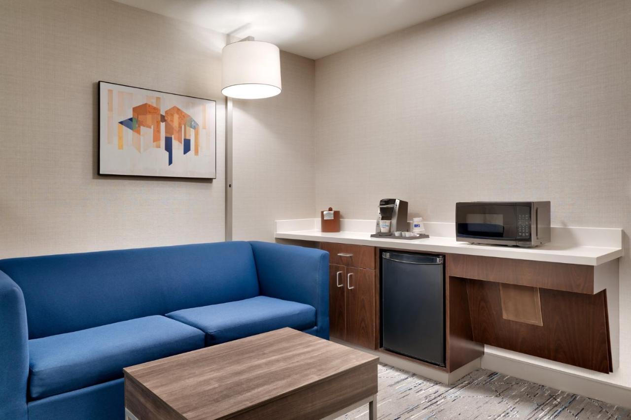 Holiday Inn Express And Suites Helena By Ihg Екстер'єр фото