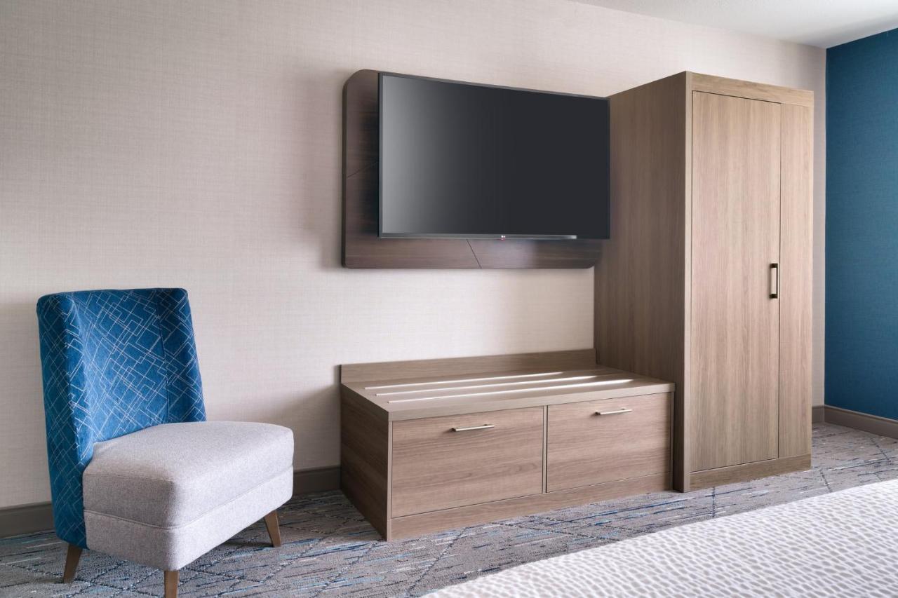 Holiday Inn Express And Suites Helena By Ihg Екстер'єр фото