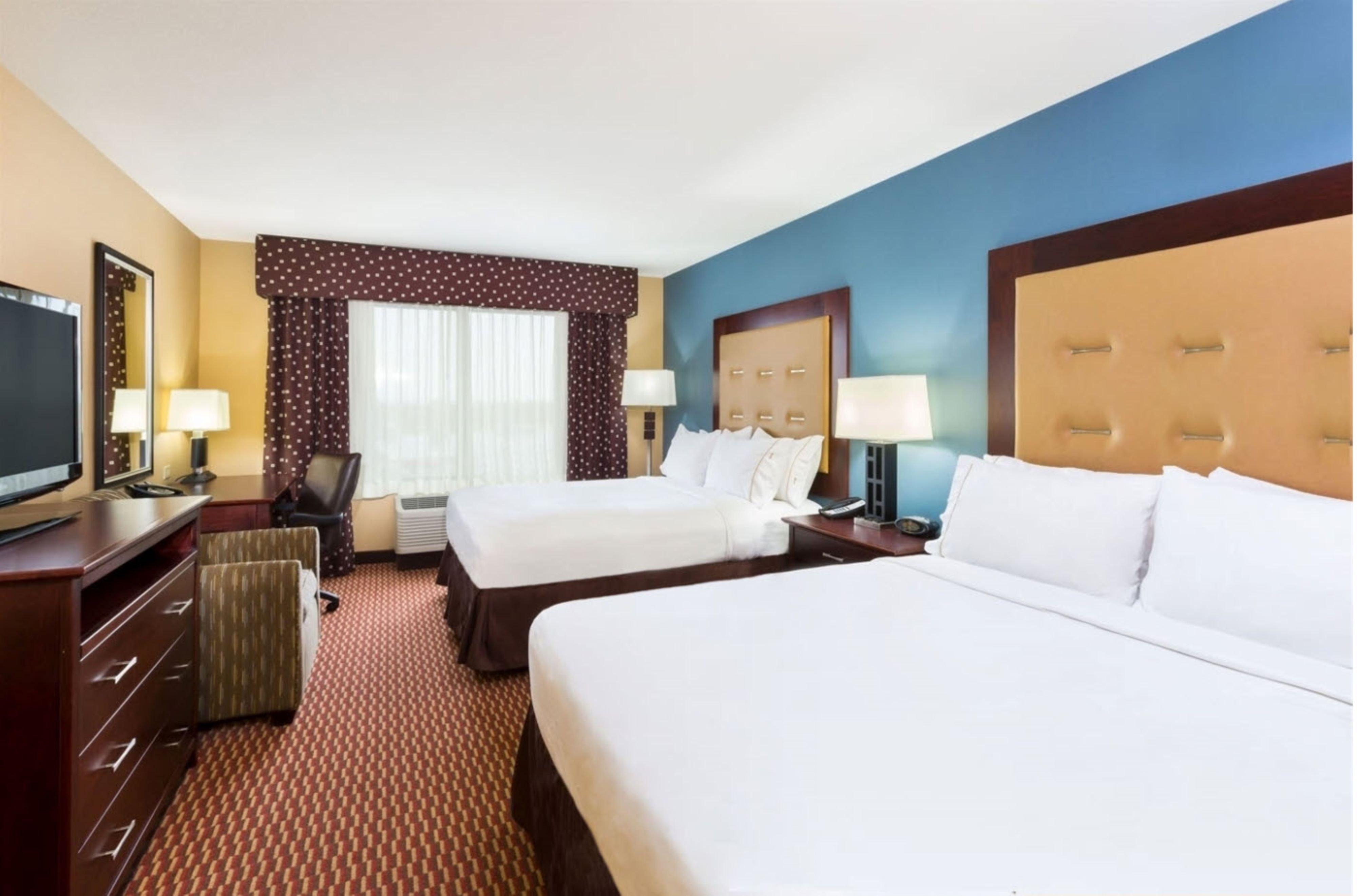 Holiday Inn Express And Suites Helena By Ihg Екстер'єр фото