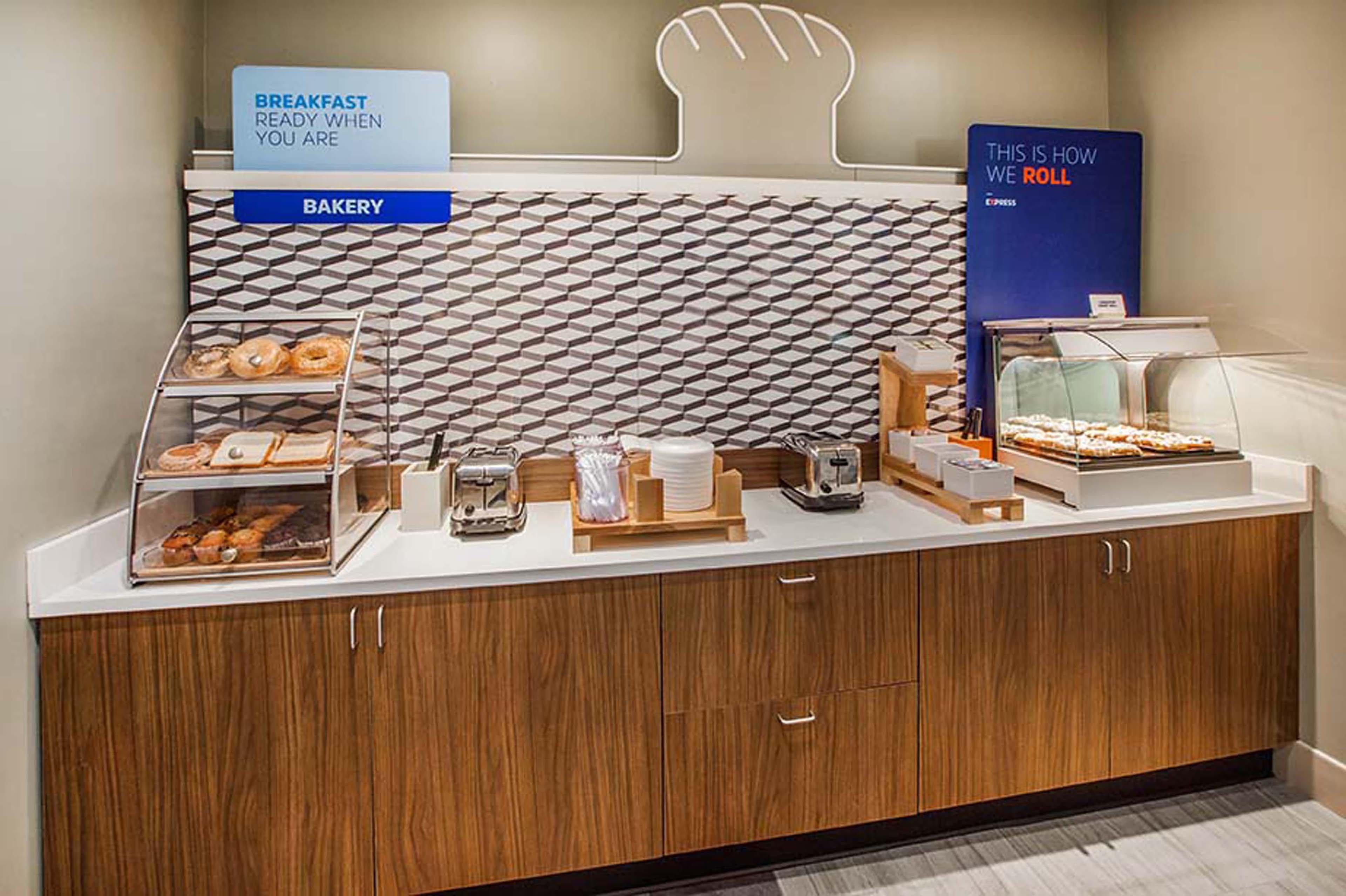 Holiday Inn Express And Suites Helena By Ihg Екстер'єр фото