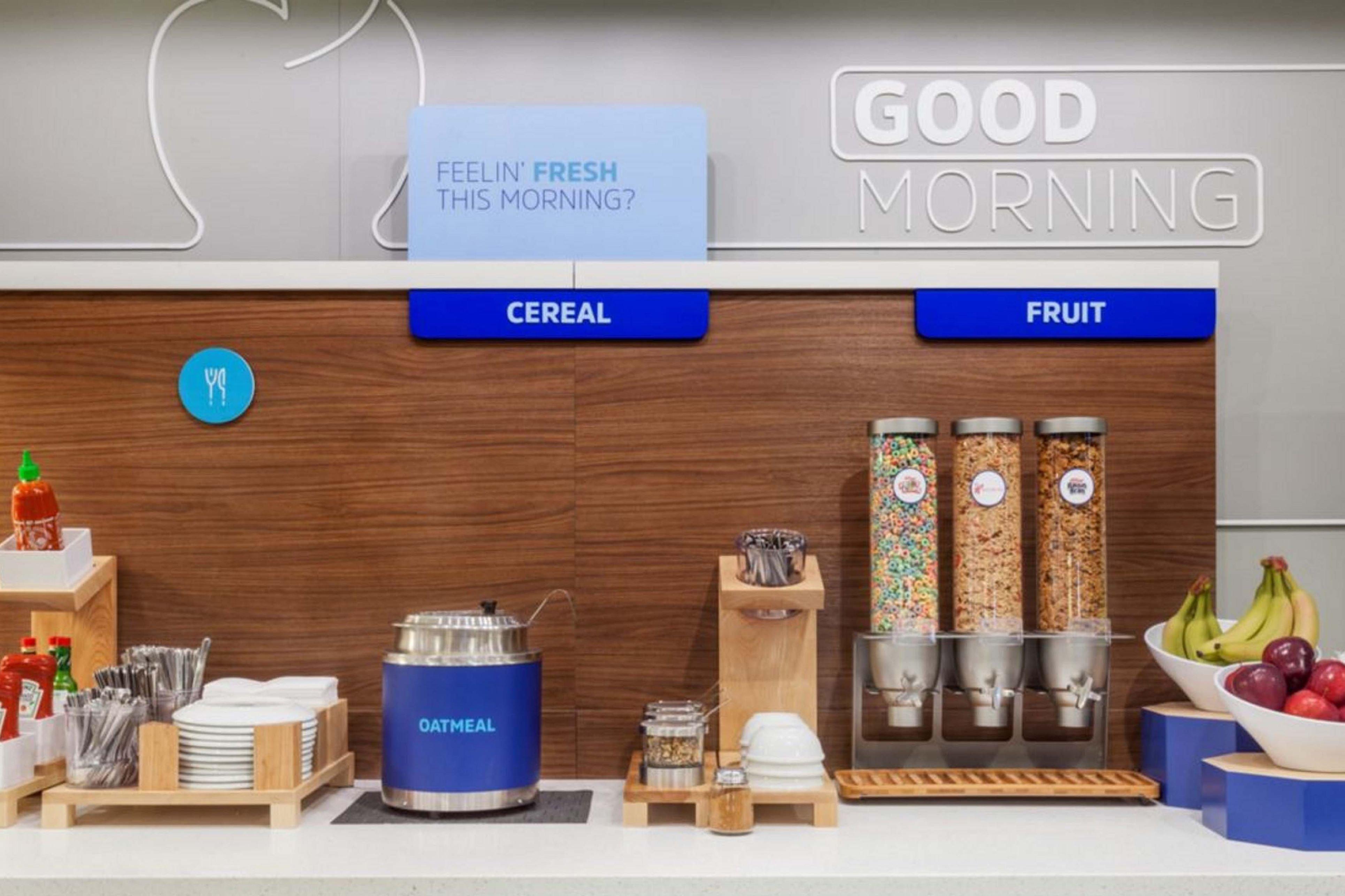 Holiday Inn Express And Suites Helena By Ihg Екстер'єр фото