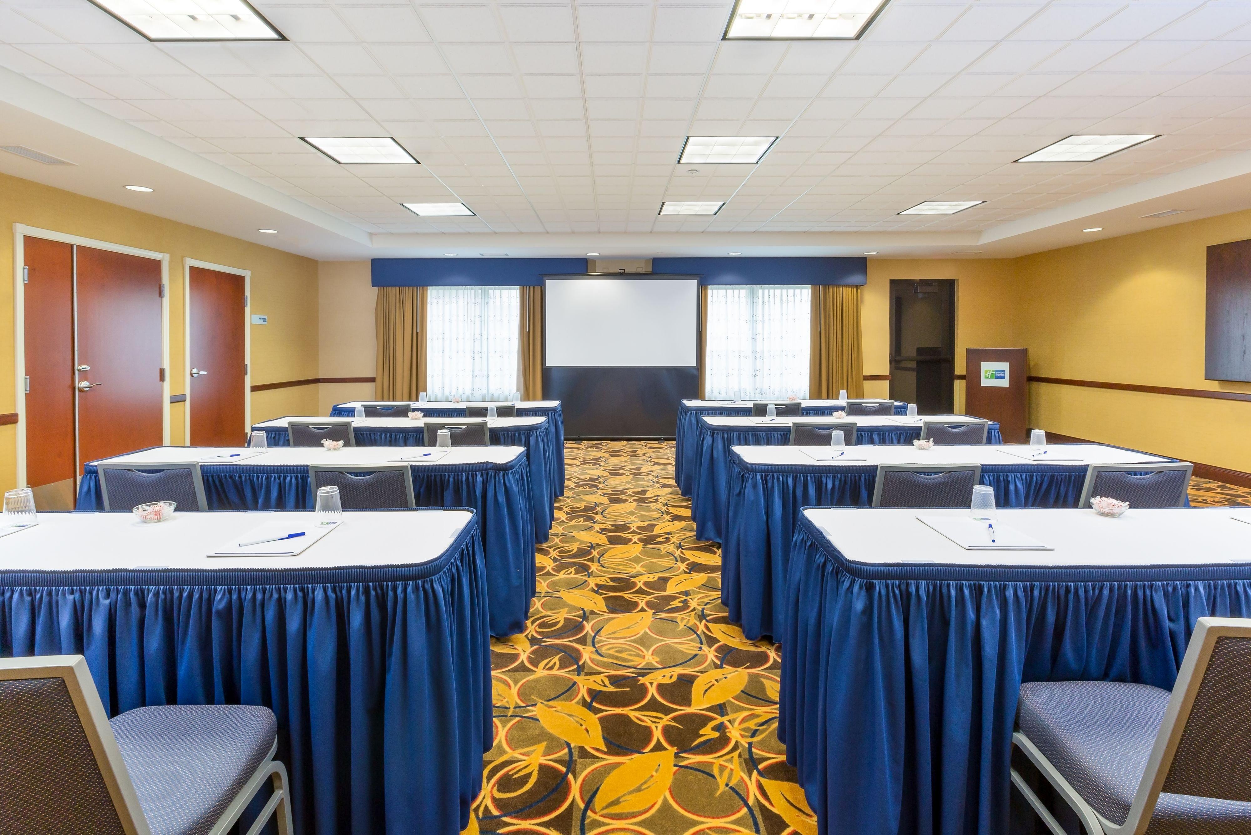 Holiday Inn Express And Suites Helena By Ihg Екстер'єр фото