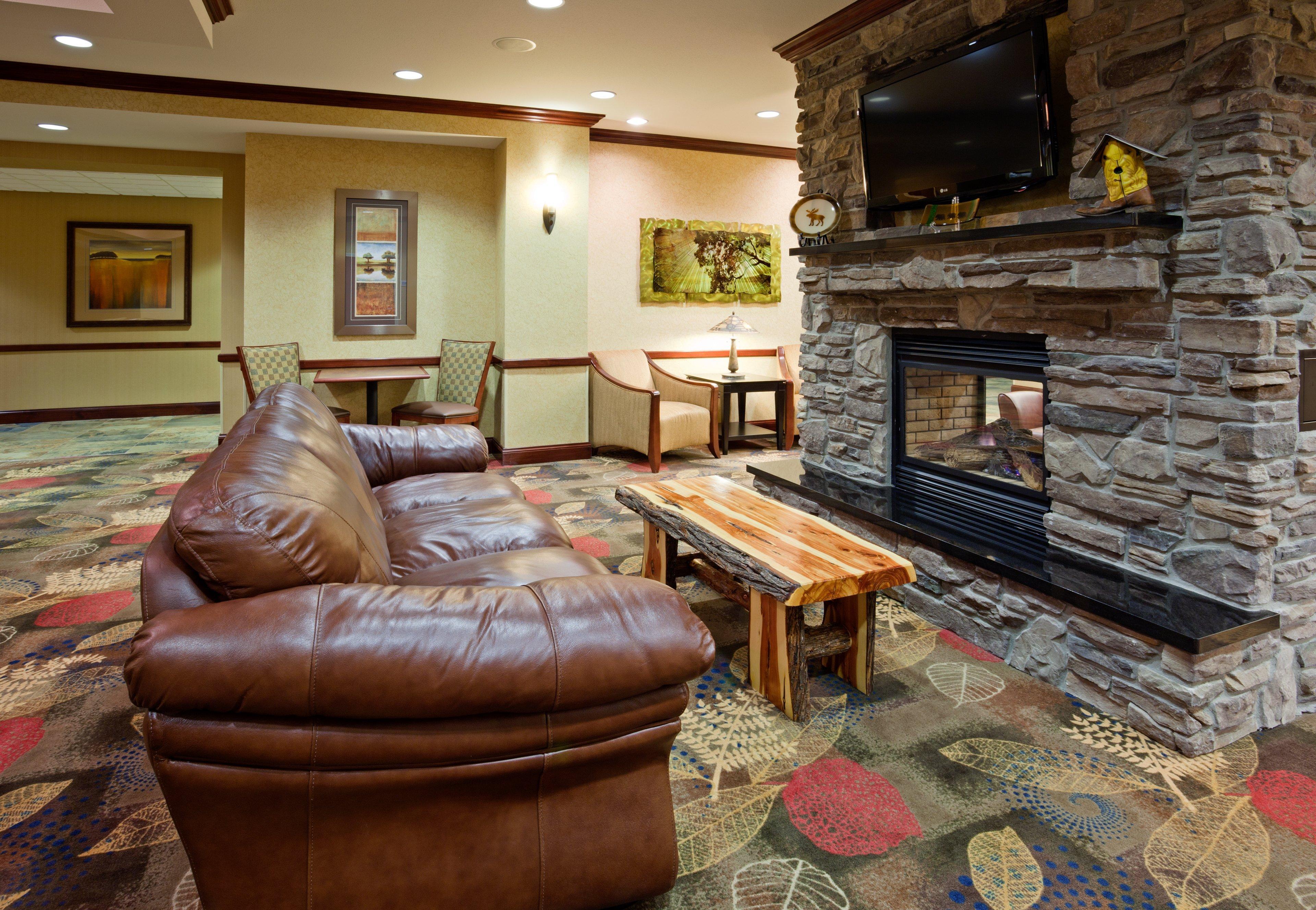 Holiday Inn Express And Suites Helena By Ihg Екстер'єр фото