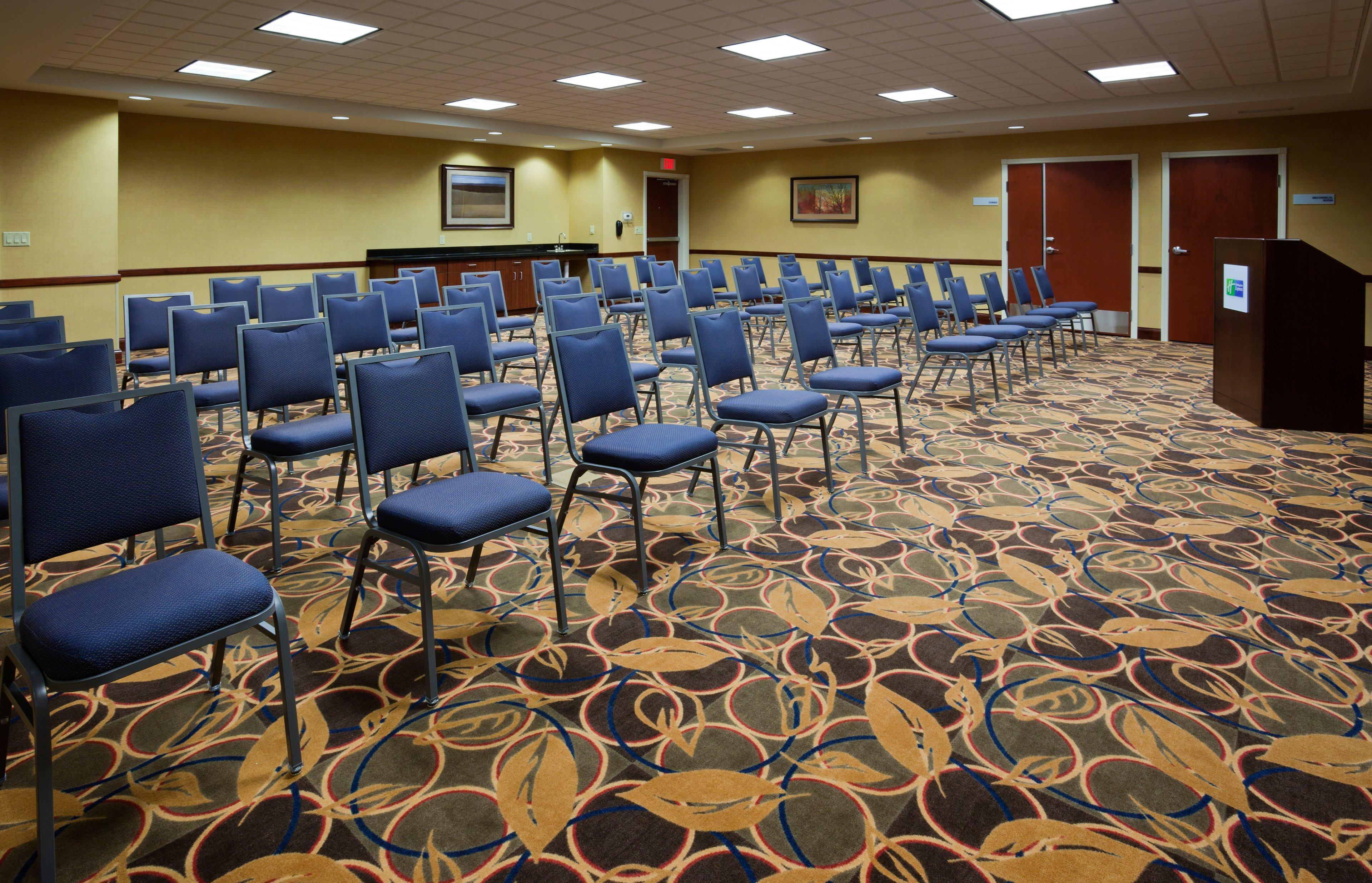Holiday Inn Express And Suites Helena By Ihg Екстер'єр фото