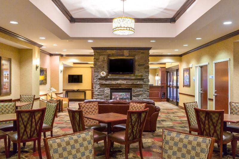 Holiday Inn Express And Suites Helena By Ihg Екстер'єр фото