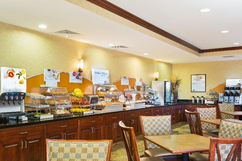 Holiday Inn Express And Suites Helena By Ihg Екстер'єр фото